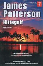 Hittegolf 9789022993170 James Patterson, Verzenden, Gelezen, James Patterson