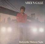 LP gebruikt - Arlyn Gale - Back To The Midwest Night (Ger..., Verzenden, Zo goed als nieuw