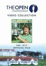 The Open Championship: The 1977 Official Film DVD (2004), Zo goed als nieuw, Verzenden