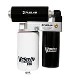 Fuelab 01-10 Duramax 2500/3500 Diesel Velocity Series High, Auto-onderdelen, Brandstofpompen, Ophalen of Verzenden, Nieuw