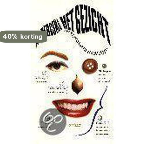 GEZICHT 9789025408503 A. Bergsma, Boeken, Psychologie, Gelezen, Verzenden
