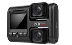 DrPhone RangeT1 Dashcam – Full HD 1080P – WiFI + Dubbele Son, Nieuw, Verzenden
