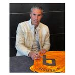 Selección Holandesa - Wereldkampioenschap Voetbal - Robin, Nieuw