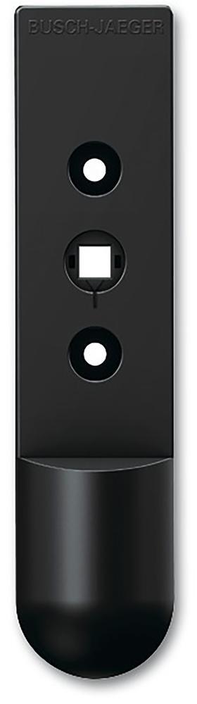 ABB Busch-Jaeger FaH Window Sensor Basalt Black WL 6222/1, Doe-het-zelf en Verbouw, Alarmsystemen, Overige typen, Nieuw, Verzenden