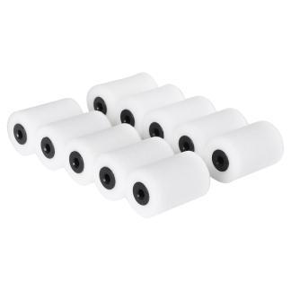 Schuimroller | Copenhagen Pro | 10-delige set | 5 cm breed, Doe-het-zelf en Verbouw, Verf, Beits en Lak, Nieuw, Verzenden