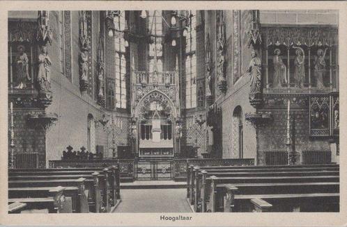 ZWOLLE - Hoogaltaar, Verzamelen, Ansichtkaarten | Nederland, Verzenden