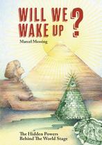 Will We Wake Up? 9789493071902 Marcel Messing, Boeken, Verzenden, Gelezen, Marcel Messing