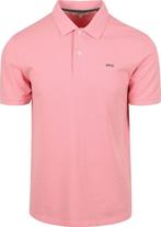 McGregor Piqué Polo Roze maat XXL Heren, Nieuw, Overige maten, Roze, Verzenden