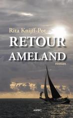 Retour Ameland 9789461536945 Rita Knijff-Pot, Verzenden, Gelezen, Rita Knijff-Pot