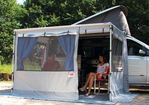 Fiamma |  privacy kamer 2023 caravan voortent cs licht D 310, Caravans en Kamperen, Voortenten en Luifels, Nieuw, Verzenden
