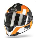 Airoh Spark Shogun Integraalhelm in de maat: s, Ophalen of Verzenden, Nieuw met kaartje, S, Integraalhelm