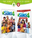 De Sims 4 + Katten & Honden Bundle PC - DIRECT geleverd
