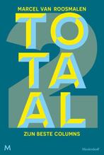 Totaal 2 | 9789029094399 | Marcel van Roosmalen, Boeken, Zo goed als nieuw, Marcel van Roosmalen