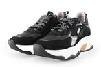Giga Sneakers in maat 36 Zwart | 10% extra korting, Verzenden, Jongen of Meisje, Schoenen, Zo goed als nieuw