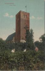 MUIDERBERG - Oude Toren, Verzamelen, Ansichtkaarten | Nederland, Verzenden, Gelopen