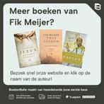 Gladiatoren 9789025334048 Fik Meijer, Verzenden, Gelezen, Fik Meijer