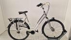 Gazelle Chamonix | Gebruikt | 3 maanden garantie |-57 cm-Wit, Ophalen of Verzenden, Nieuw, Gazelle