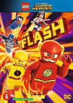 Lego DC Super Heroes - The Flash (DVD) - DVD, Verzenden, Nieuw in verpakking