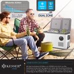 Compressor Koelbox elektrisch - Coolbox - Frigobox - 40L - Z, Caravans en Kamperen, Koelboxen, Verzenden, Zo goed als nieuw