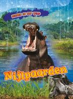 9789086647576 Dieren in het wild - Nijlpaarden, Verzenden, Nieuw, Rachel Koestler-Grack