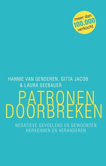 Patronen doorbreken 9789057123559 Hannie van Genderen beschikbaar voor biedingen