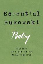 9780062565327 Essential Bukowski Poetry Charles Bukowski, Boeken, Verzenden, Nieuw, Charles Bukowski