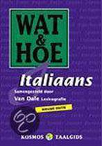 Wat & Hoe Italiaans / Wat & Hoe taalgids 9789021534220, Verzenden, Zo goed als nieuw