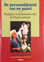 PERSOONLIJKHEID VAN UW PAARD 9789038410487, Boeken, Verzenden, Zo goed als nieuw, L. Tellington-Jones