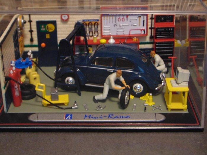 hongwell 1:43 - Modelauto, Hobby en Vrije tijd, Modelauto's | 1:5 tot 1:12