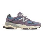 New Balance 9060 Shadow Purple (Sneakers, Schoenen), Kleding | Heren, Schoenen, New Balance, Overige kleuren, Verzenden, Nieuw