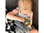 Momo de Aap Slaaptrainer en Kinderwekker 7267.5001, Verzenden, Zo goed als nieuw