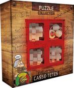Eureka 3D Puzzle Collection - Extreme Wooden Puzzles |, Verzenden, Nieuw