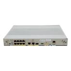 Cisco C1111-8PLTEEA, Computers en Software, Netwerk switches, Ophalen of Verzenden, Nieuw