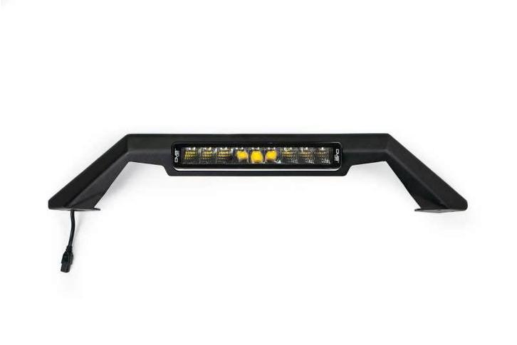 DV8 Offroad Bull Bar Add-On For DV8 Ford Bronco Bumpers -, Auto-onderdelen, Carrosserie en Plaatwerk, Ophalen of Verzenden