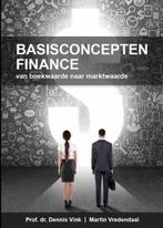 Basisconcepten Finance | 9789090305738, Boeken, Nieuw, Verzenden
