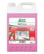 Green Care Sanet spray - 2 x 5 liter, Verzenden
