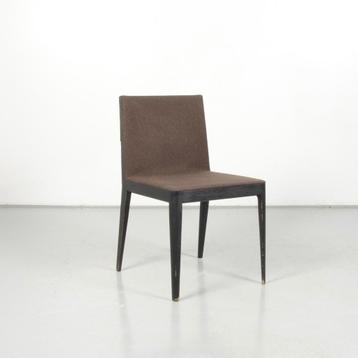 Vergaderstoel B&B Italia EL - Bruin - Zwart -  Design beschikbaar voor biedingen