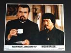 James Bond 007: Moonraker - Toshir Suga Chang -, Verzamelen, Nieuw