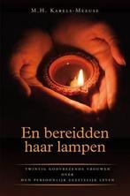 En bereidden haar lampen 9789033130106 Karels, Verzenden, Gelezen, Karels
