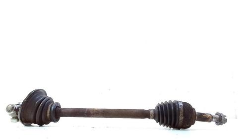 Aandrijfas links voor Renault Twingo II 1.2 16V, Auto-onderdelen, Ophanging en Onderstel, ARN erkend, Stiba lid, Erkend duurzaam