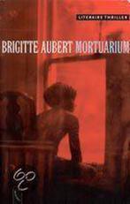 Mortuarium 9789063050689 B. Aubert, Verzenden, Zo goed als nieuw, B. Aubert