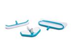 INTEX - zwembad schoonmaakset - met zwembadstofzuiger, Tuin en Terras, Zwembaden, Ophalen of Verzenden, Nieuw