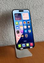 Apple iPhone 15 Pro Max 256GB Blauw / Garantie / Nette staat, 256 GB, Blauw, IPhone 15 Pro Max, Refurbished