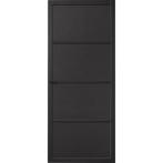 Cando binnendeur LINGFIELD 93x211,5 (Opdek rechtsdraaiend), 80 tot 100 cm, Binnendeur, Nieuw, Ophalen of Verzenden