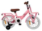 2Cycle Panter 14 inch kinderfiets (3 tot 5 jaar) voor, Verzenden, Nieuw