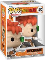Funko Pop! - Dragon Ball Z Recoome (Ginyu Force)  #1492 |, Verzenden, Nieuw