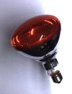 GGM Gastro | Warmtelamp - 250W/230V/E27 - voor WBK366-1 & |, Verzenden, Nieuw in verpakking, Overige typen