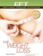 EFT for Weight Loss 9781604152159 Dawson, Verzenden, Gelezen, Dawson
