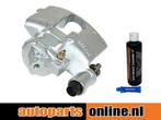 Remklauw Ford Escort voorzijde, rechts, Verzenden, Nieuw, Ford