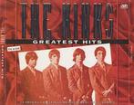cd - The Kinks - Greatest Hits, Verzenden, Zo goed als nieuw